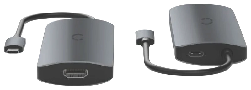 Cygnett Unite PocketMate USB-C Hub