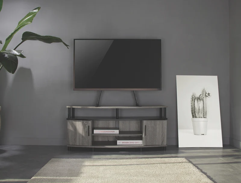 Ezymount Universal TV Tabletop Stand