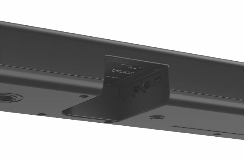 LG 5.1.3 Ch 580W Dolby Atmos Soundbar