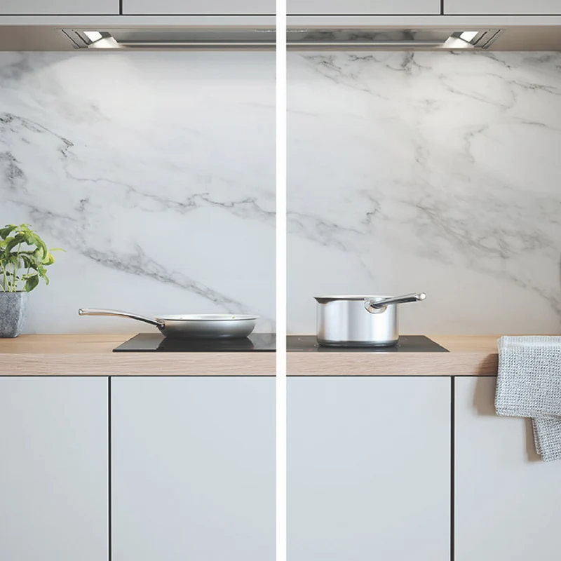 ASKO 80cm 4 Zone Induction Cooktop