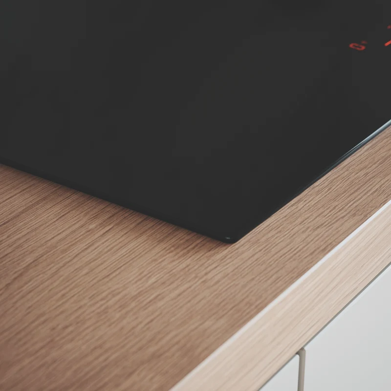 ASKO 60cm 3 Zone Induction Cooktop