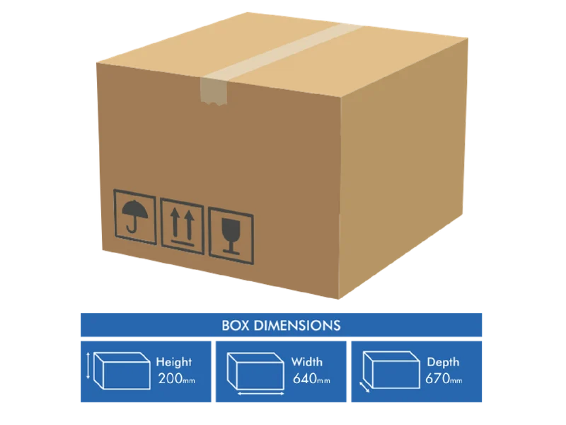 ASKO 60cm 4 Zone Induction Cooktop