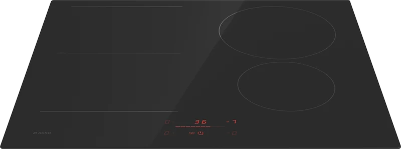 ASKO 60cm 4 Zone Induction Cooktop
