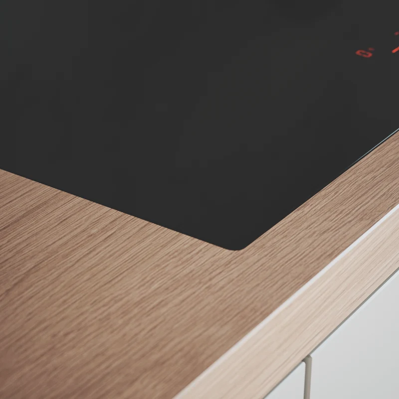 ASKO 60cm 4 Zone Induction Cooktop