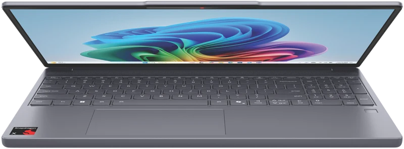 Lenovo IdeaPad Slim 3 15.3" Copilot+ PC 16GB 512GB Laptop