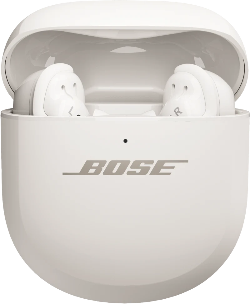 Bose QuietComfort Ultra Earbuds (2nd Gen) - White