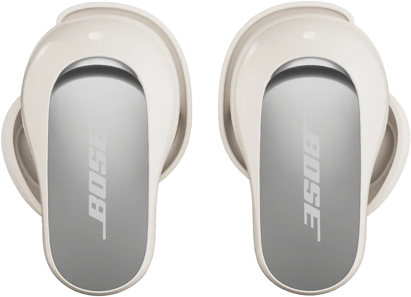Bose QuietComfort Ultra Earbuds (2nd Gen) - White