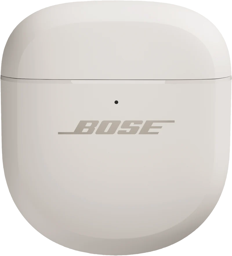 Bose QuietComfort Ultra Earbuds (2nd Gen) - White