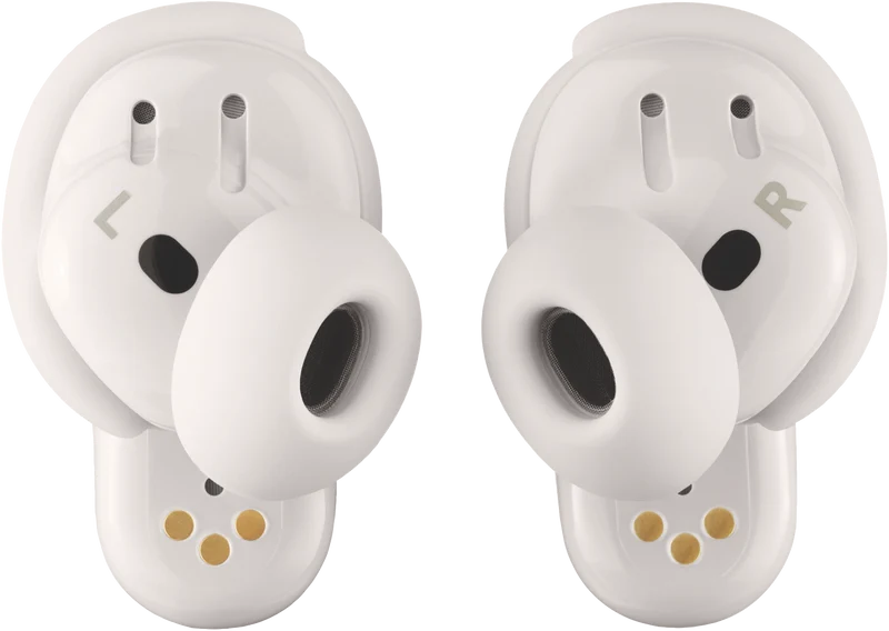 Bose QuietComfort Ultra Earbuds (2nd Gen) - White