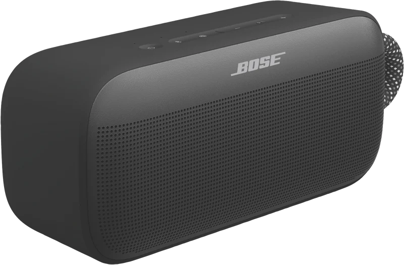 Bose SoundLink Plus Portable Speaker