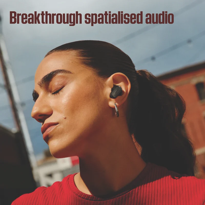 Bose QuietComfort Ultra Earbuds (2nd Gen)