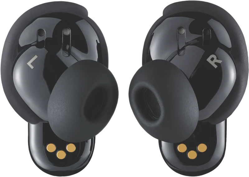 Bose QuietComfort Ultra Earbuds (2nd Gen)