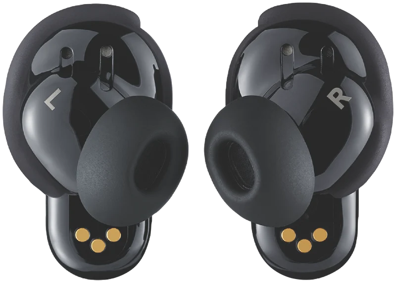 Bose QuietComfort Ultra Earbuds (2nd Gen)