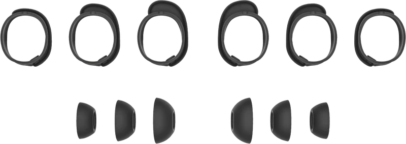 Bose QuietComfort Ultra Earbuds (2nd Gen)