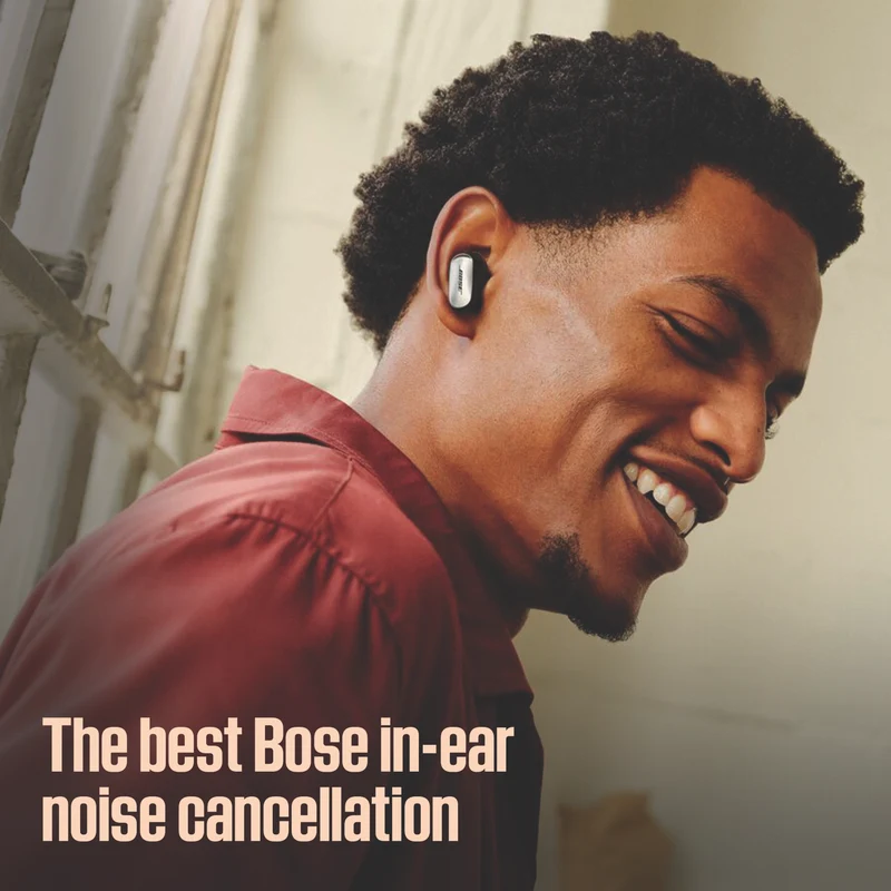 Bose QuietComfort Ultra Earbuds (2nd Gen)