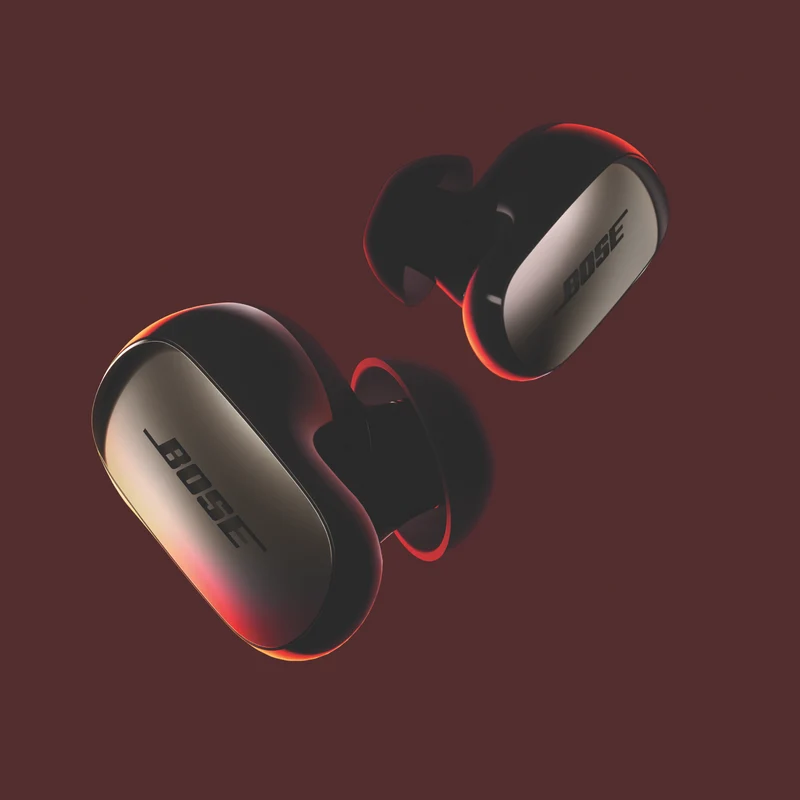 Bose QuietComfort Ultra Earbuds (2nd Gen)