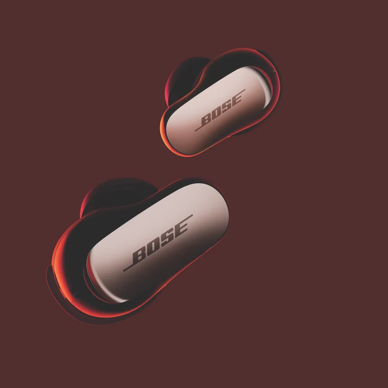 Bose QuietComfort Ultra Earbuds (2nd Gen)
