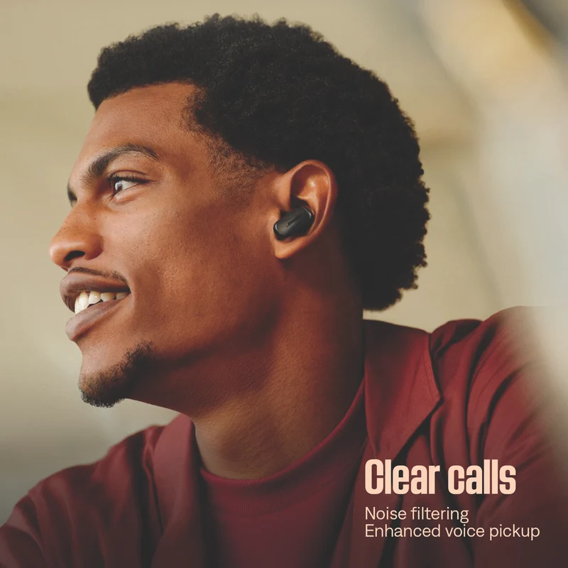 Bose QuietComfort Ultra Earbuds (2nd Gen)
