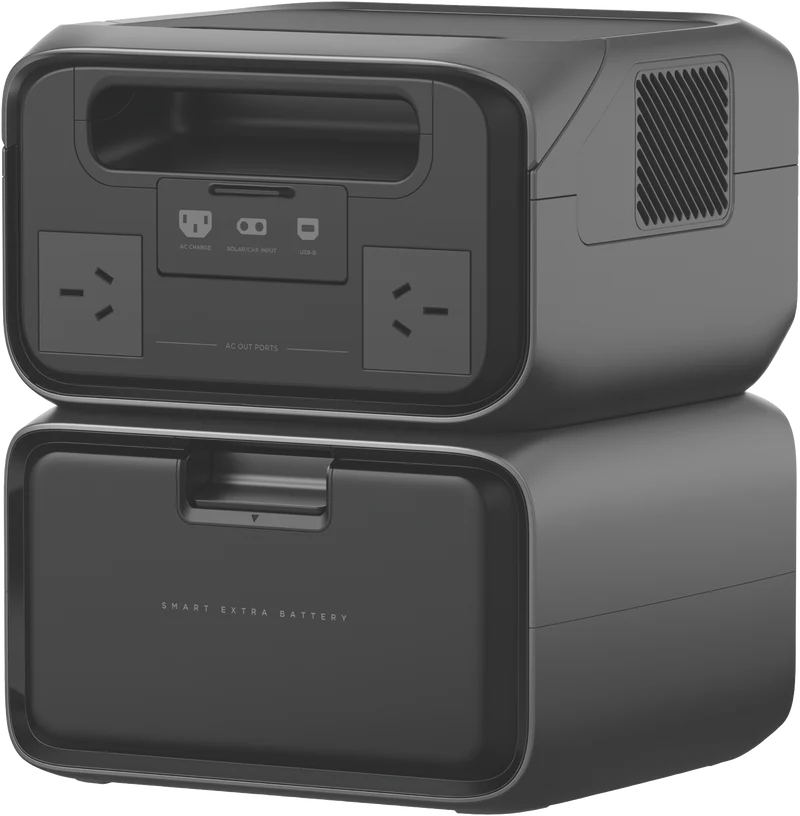 Ecoflow River 3 Max Plus Portable Power Station