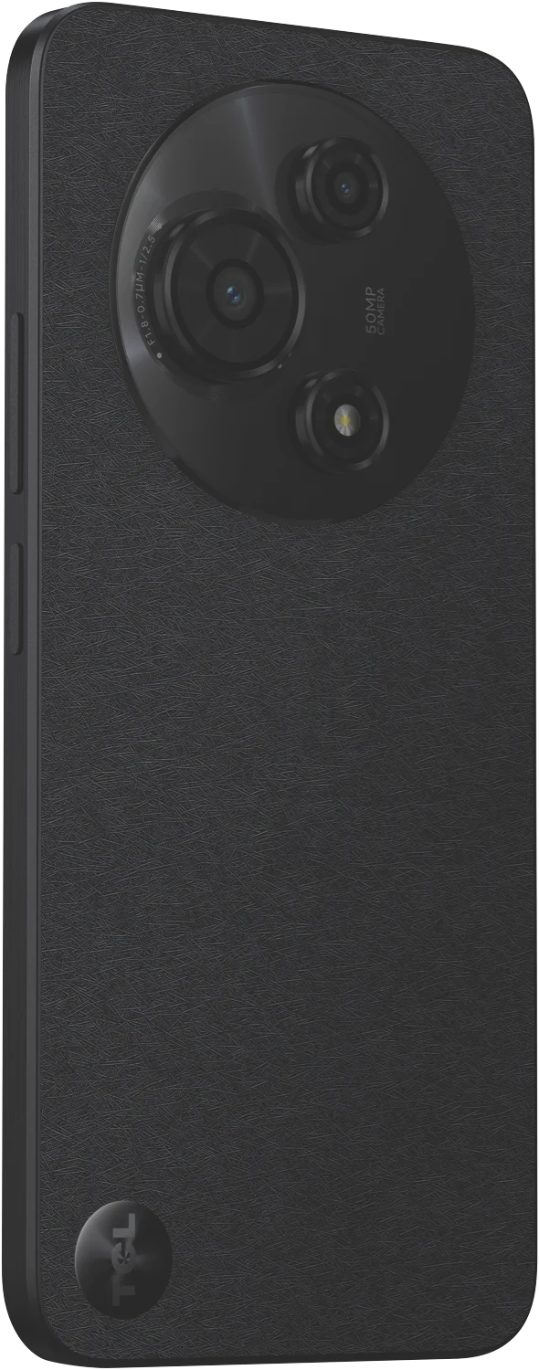 TCL 60 SE 512GB Obsidian Black