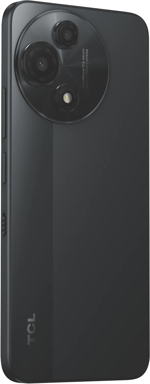 TCL 60 SE NXTPAPER 5G 256GB Space Gray