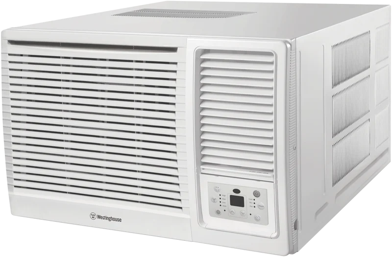 Westinghouse 2.2 kW 2.0E Cool Only Box Air Conditioner W/ LCD Remote
