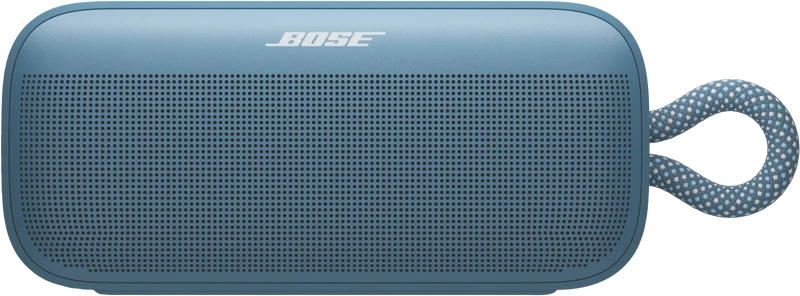 Bose SoundLink Plus Portable Speaker - Blue