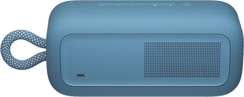 Bose SoundLink Plus Portable Speaker - Blue