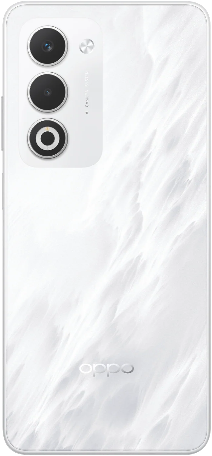 OPPO A5 5G 128GB White Mist