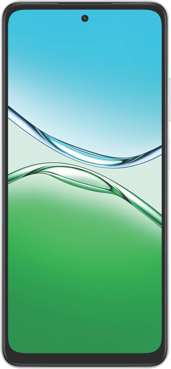 OPPO A5 5G 128GB White Mist