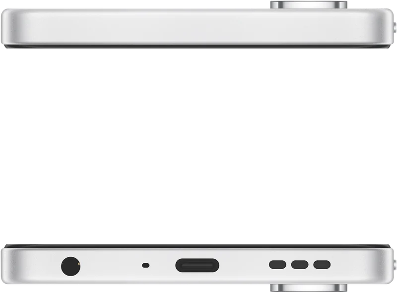 OPPO A5 5G 128GB White Mist