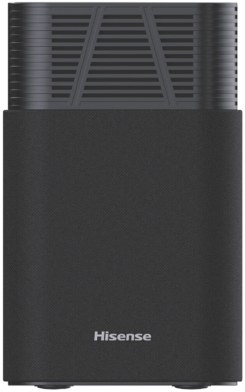 Hisense 4.1.2 Ch 720W Dolby Atmos Home Theatre System