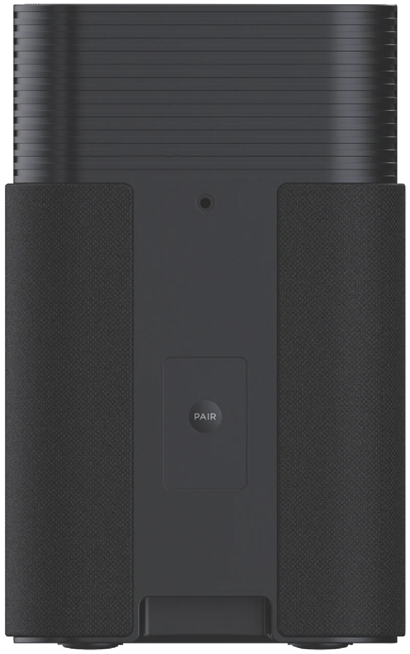 Hisense 4.1.2 Ch 720W Dolby Atmos Home Theatre System