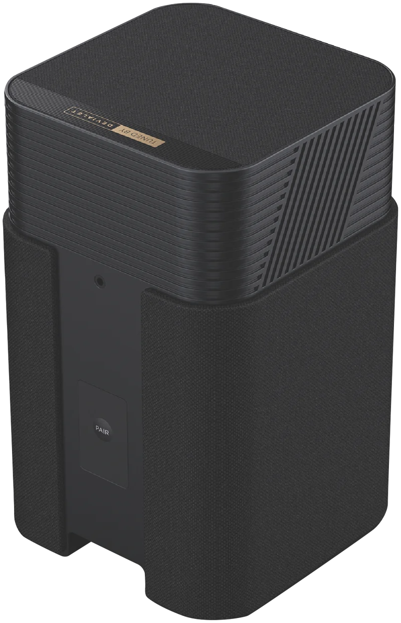 Hisense 4.1.2 Ch 720W Dolby Atmos Home Theatre System