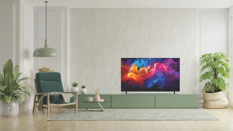 Linsar 60" UHD WebOS Smart TV