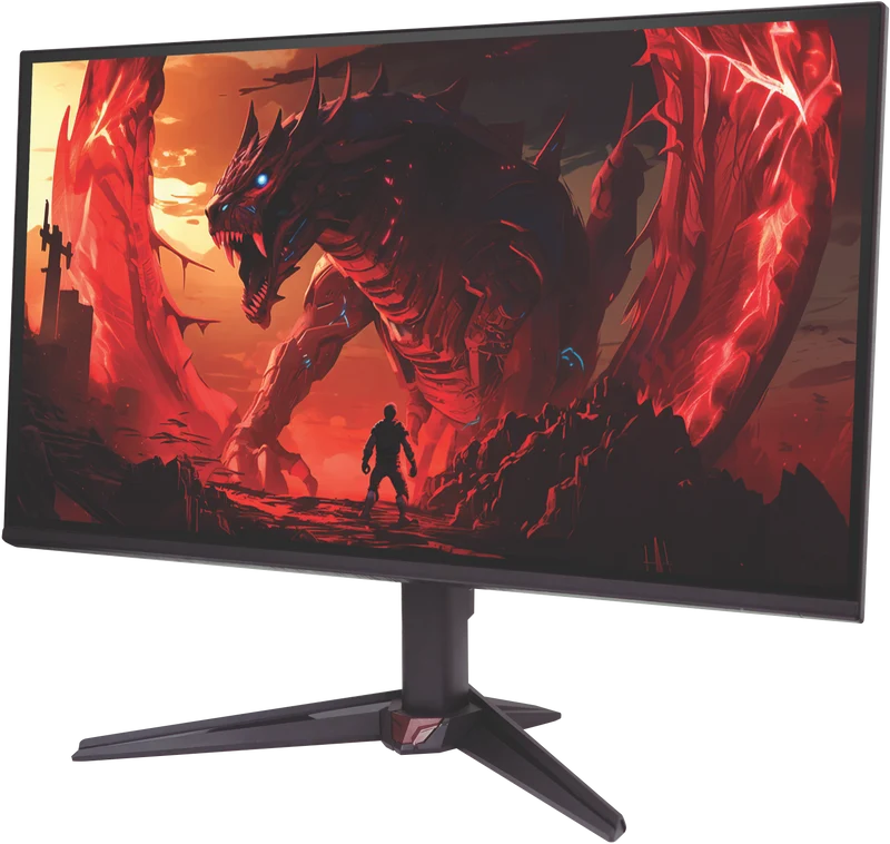 Acer Nitro 24" FHD 120Hz VG240Y Gaming Monitor