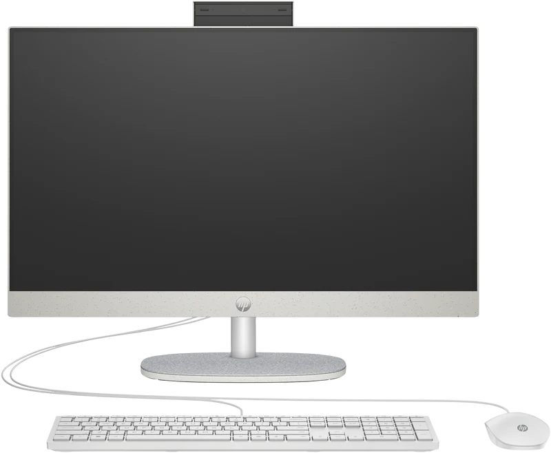 HP 24" Core Ultra 5 16GB 512GB AIO