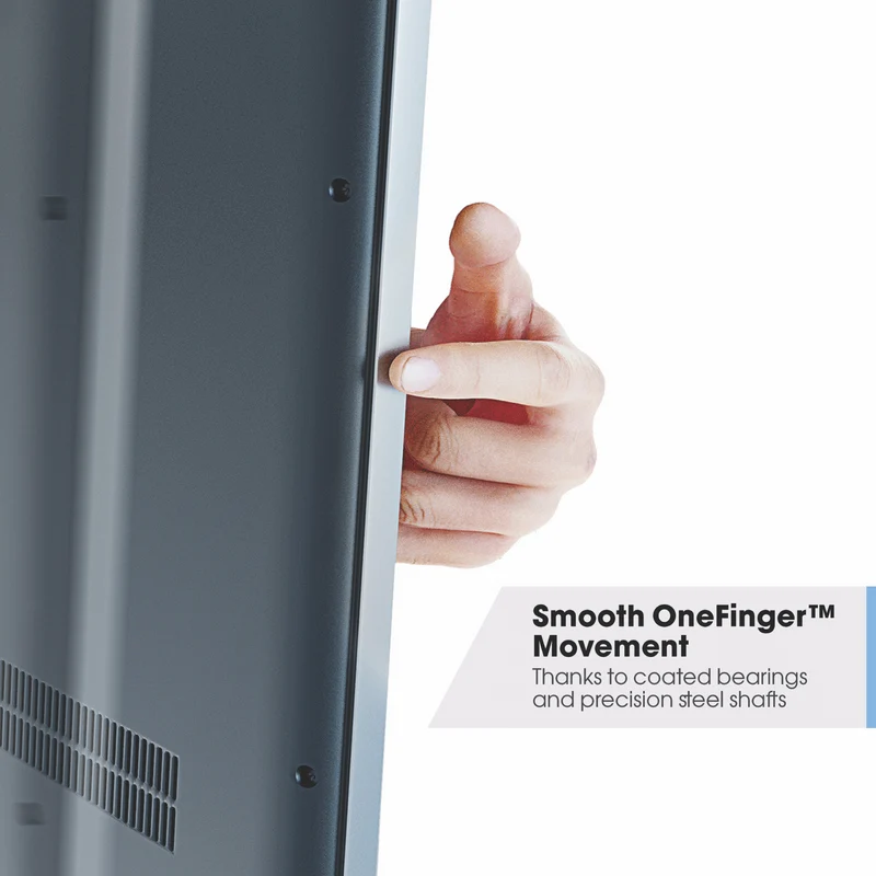 Vogels Full Motion+ OLED TV Wall Mount 32-65"