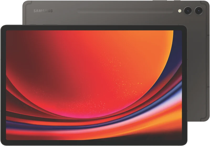 Samsung Galaxy Tab S9+ Wi-Fi 512GB - Graphite