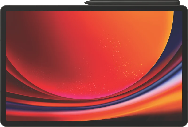 Samsung Galaxy Tab S9+ Wi-Fi 512GB - Graphite