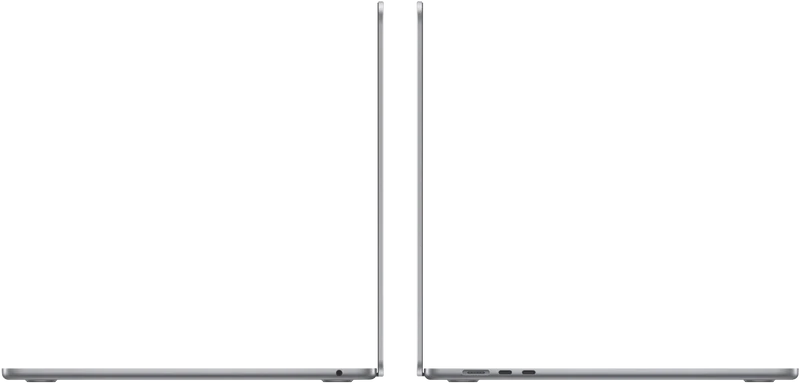 Apple MacBook Air 15" with M3 chip 24GB 512GB - Space Grey