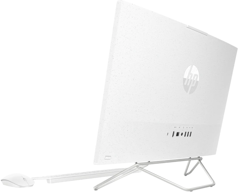 HP 23.8" i5 8GB 512GB AIO
