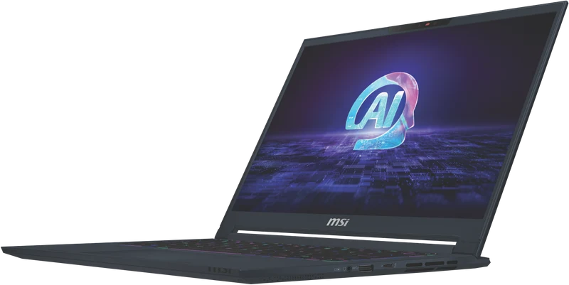 MSI Stealth 14 Core Ultra 7 16GB 1TB GeForce RTX 4050 6GB Gaming Laptop