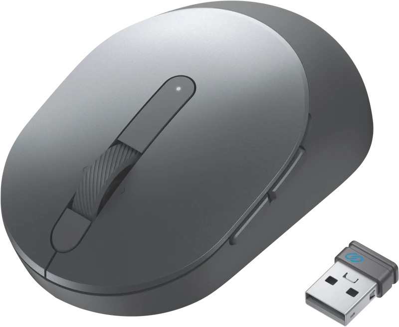 Dell Pro Wireless Mouse (Titan Grey)