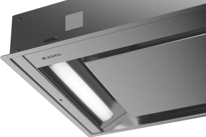 ASKO 86cm Concealed Rangehood