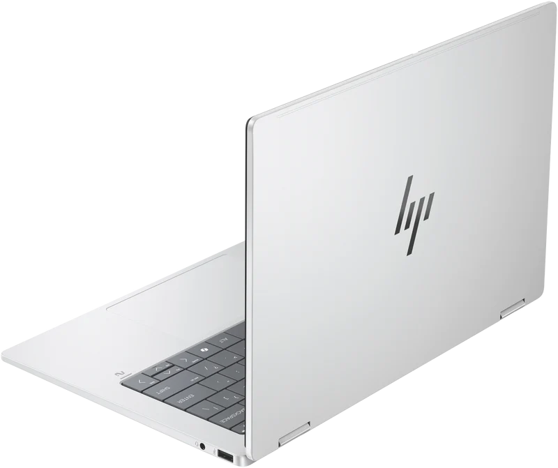 HP OmniBook X Flip 14" Copilot+ PC Intel Core Ultra 5 16GB 512GB Touch Laptop