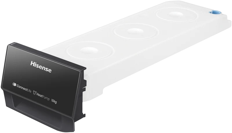 Hisense 10kg Heat Pump Dryer