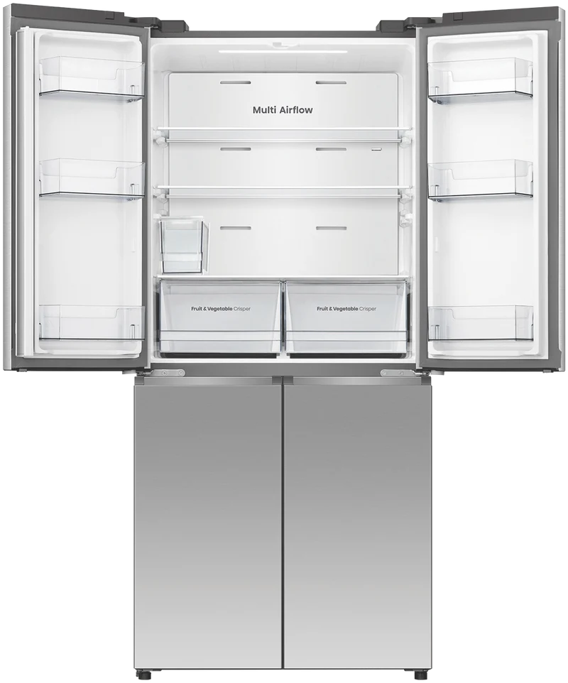 Hisense 483L French Door Refrigerator