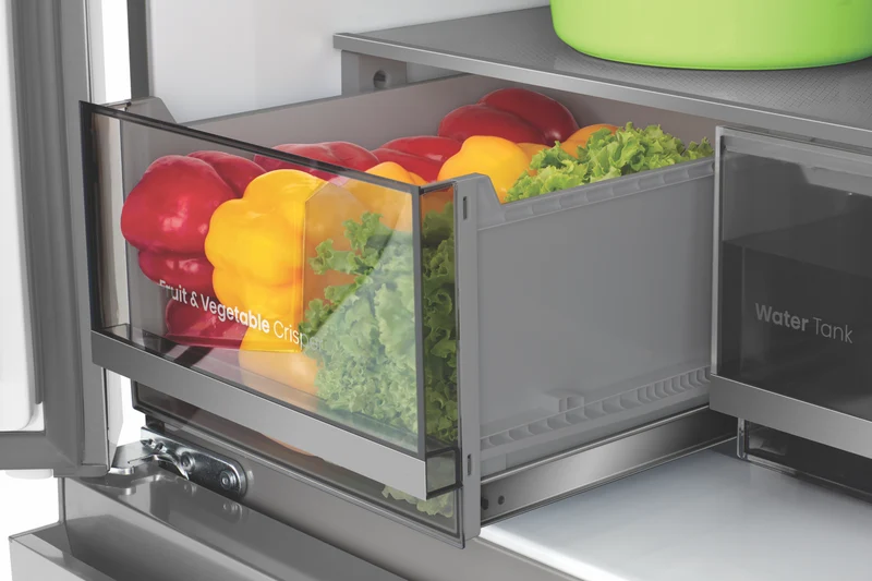 Hisense 640L French Door Refrigerator