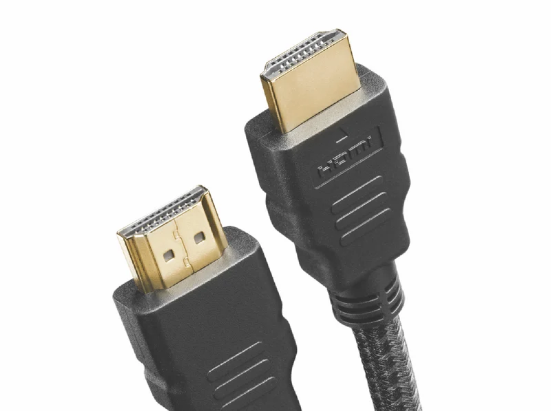One For All 4K Premium High Speed HDMI Cable (1.5M)